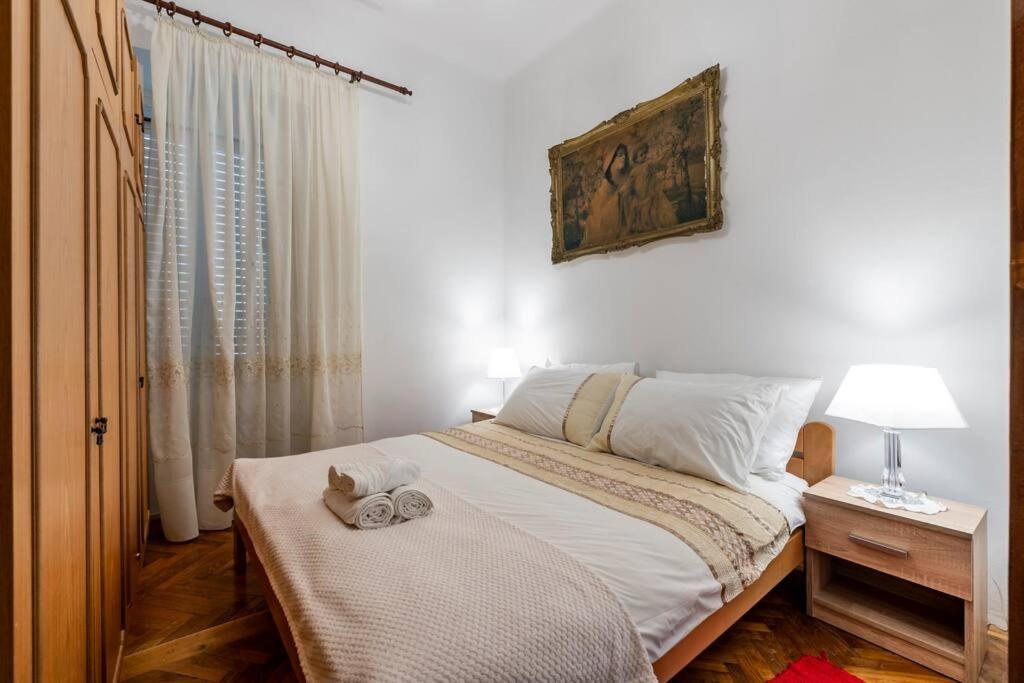 Dubrovnik Heritage Hideaway Exterior foto